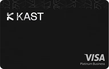 KAST Card